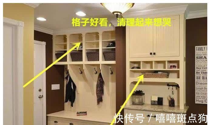 开关|乔迁不到一年,总结装修“6大忌”,不懂就别开工,掉坑里难出来