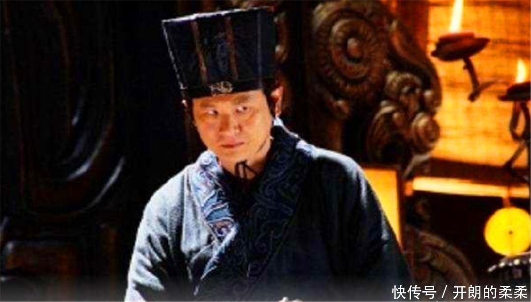 的李斯,为何反而没有斗得过中车府令赵高?