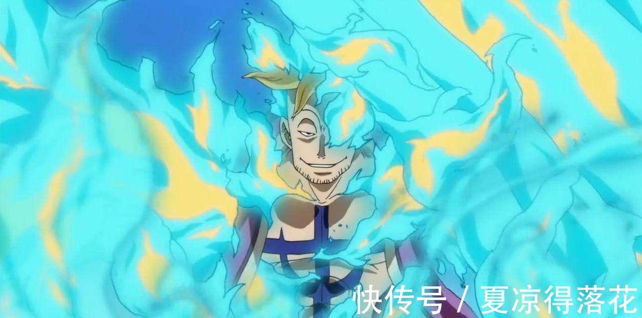 艾斯|海贼王之子艾斯不止与路飞、萨博有深厚情谊,这几人也与他交好