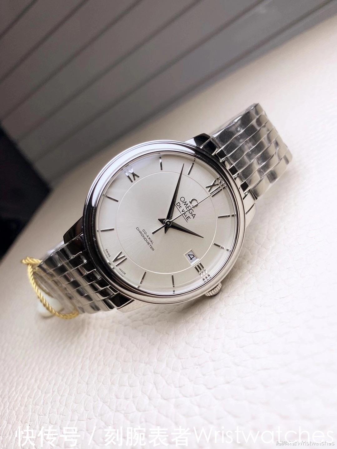 mks|MKS厂欧米茄碟飞「9015机芯」复刻表做工细节测评！