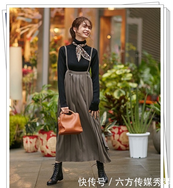 冬天|2020年冬天可以试试这4种“流行色”,轻松穿出时尚感