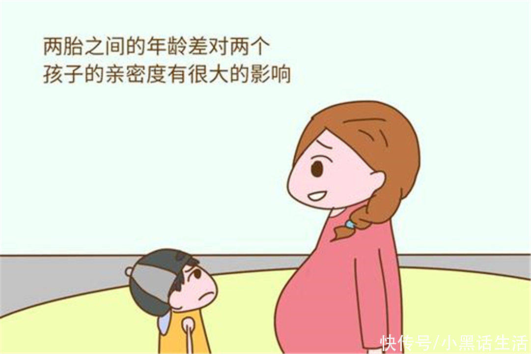 二胎时代|哥哥送小20岁妹妹去幼儿园,出门前拾掇自己:不潮会被当成她爸