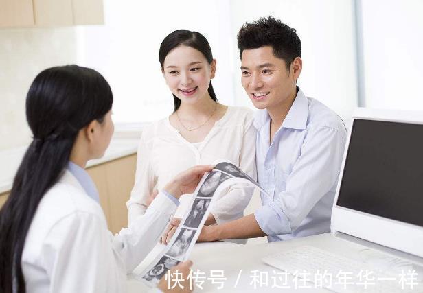 剖腹产|孕36周产检时,为什么最好让老公陪同主要是为了确认两件事