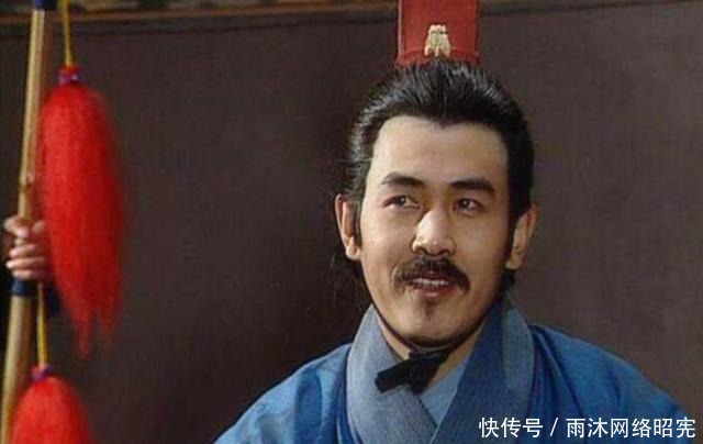 跟头|马超临死前留下一句话,刘禅不信,结果栽大跟头,亡了蜀国