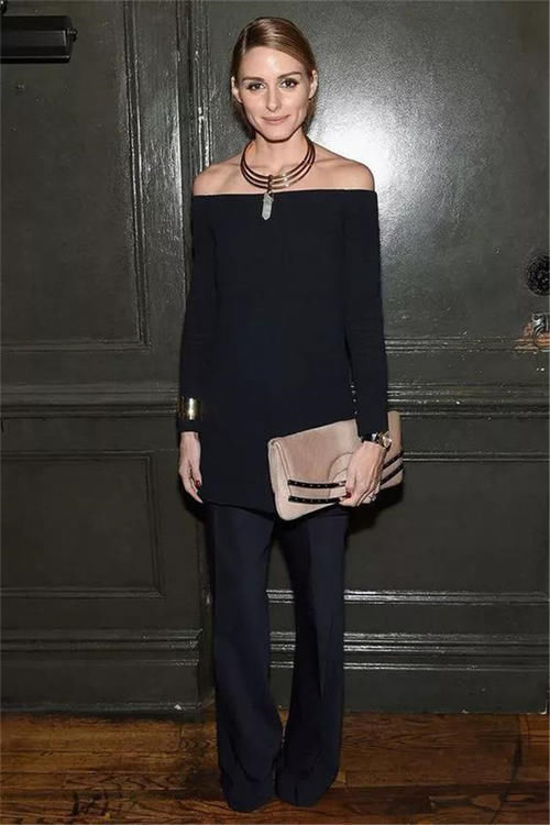 春季也太适合“大女人风”了，掌握这几个小技巧，轻松穿出大气场