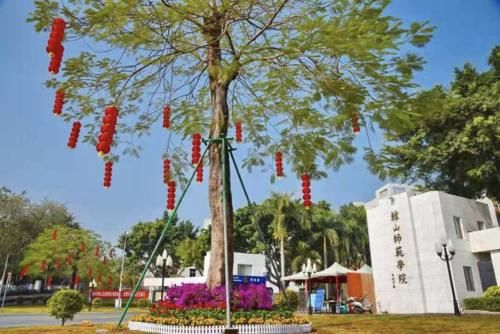 广东潮汕三市新添一所大学，落户揭阳，占地1900余亩，招生规模达20000人