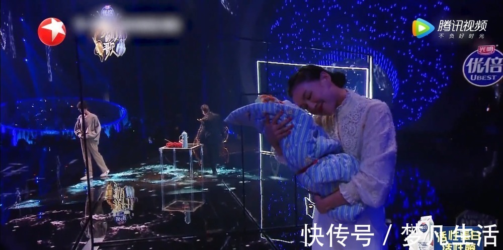 孙楠|我们的歌2：毛不易一首歌感动全场，才发现他很适合来这个舞台