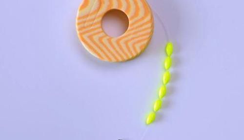 钓鱼10多年，不知道七星漂的这些用法？这可是冬钓最佳钓法！