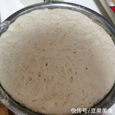 洋葱沫|妈妈最拿手的肉火烧，被我偷学到了