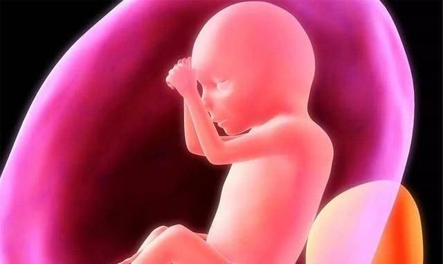 油腻食物|孕期四个坏习惯,可能导致准妈妈“羊水浑浊”,中了要及时调整