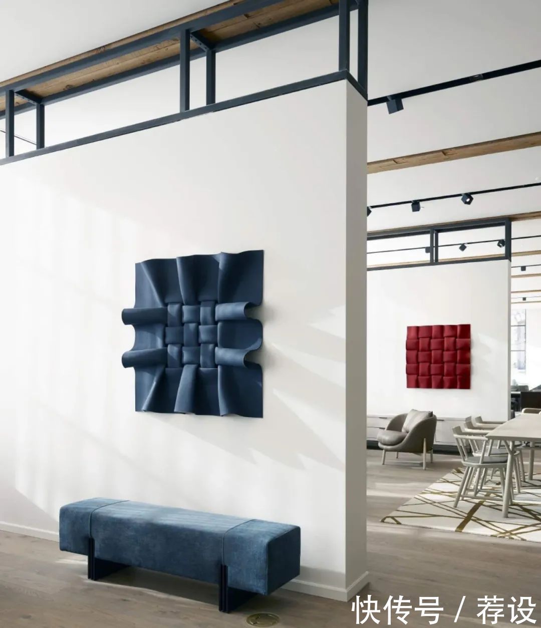 ACDO|加拿大华裔设计师ACDO 的极简美学