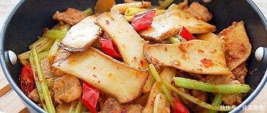 小雪后此菜再贵也要吃，常吃可提高免疫力，多给老人孩子吃点