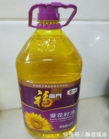大豆油|买油不是越贵越好，6种食用油如何挑选，看完后下次别再买错了