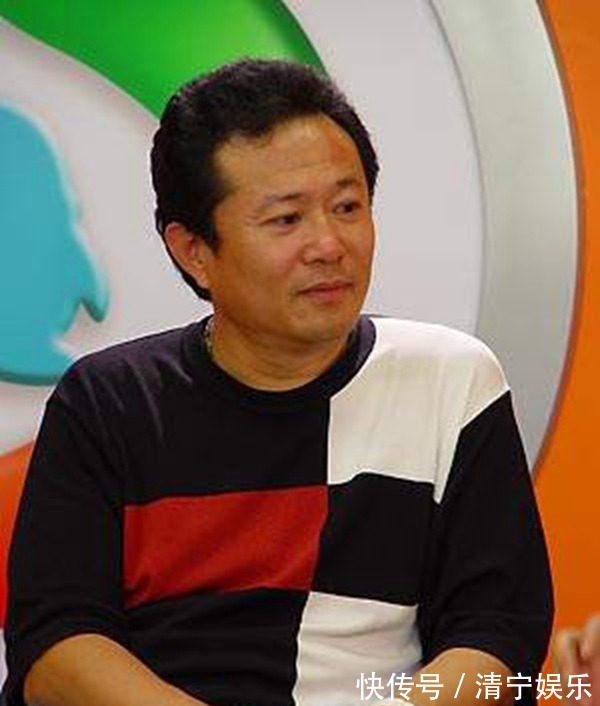 |他是姜昆徒弟中最低调的创作天才!相声界段子比人红的非他莫属!