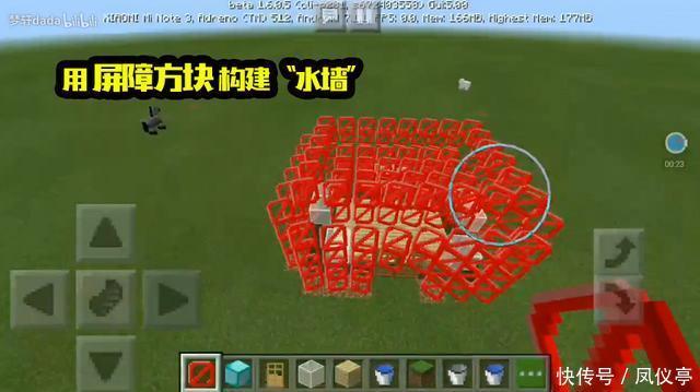 矿工|我的世界：五种玩家的“专属”房屋，矿工是第1种，吃货是第4种！