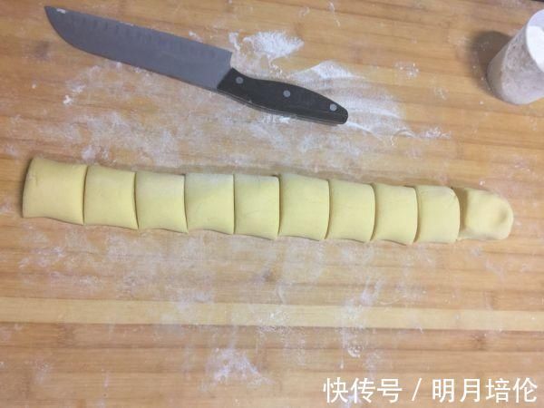 零零后|80后爱吃的窝窝头配方来了,一个小妙招有窝有型,好吃又有味