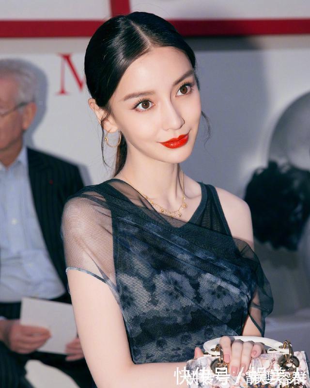 发际线|发型师透露这3种发型留久了,“发际线”易上移,特别是最后一种