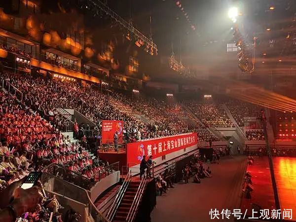  文化|吴淞口畔的五洲风情