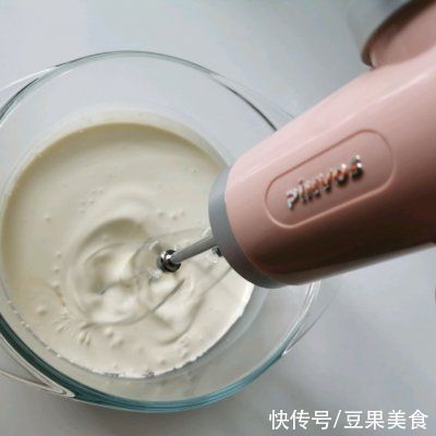 #白色情人节限定美味#治愈抹茶——毛巾卷