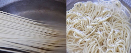 四川凉面最好吃的做法，酸辣开胃口感丰富，好吃到分分钟舔光盘