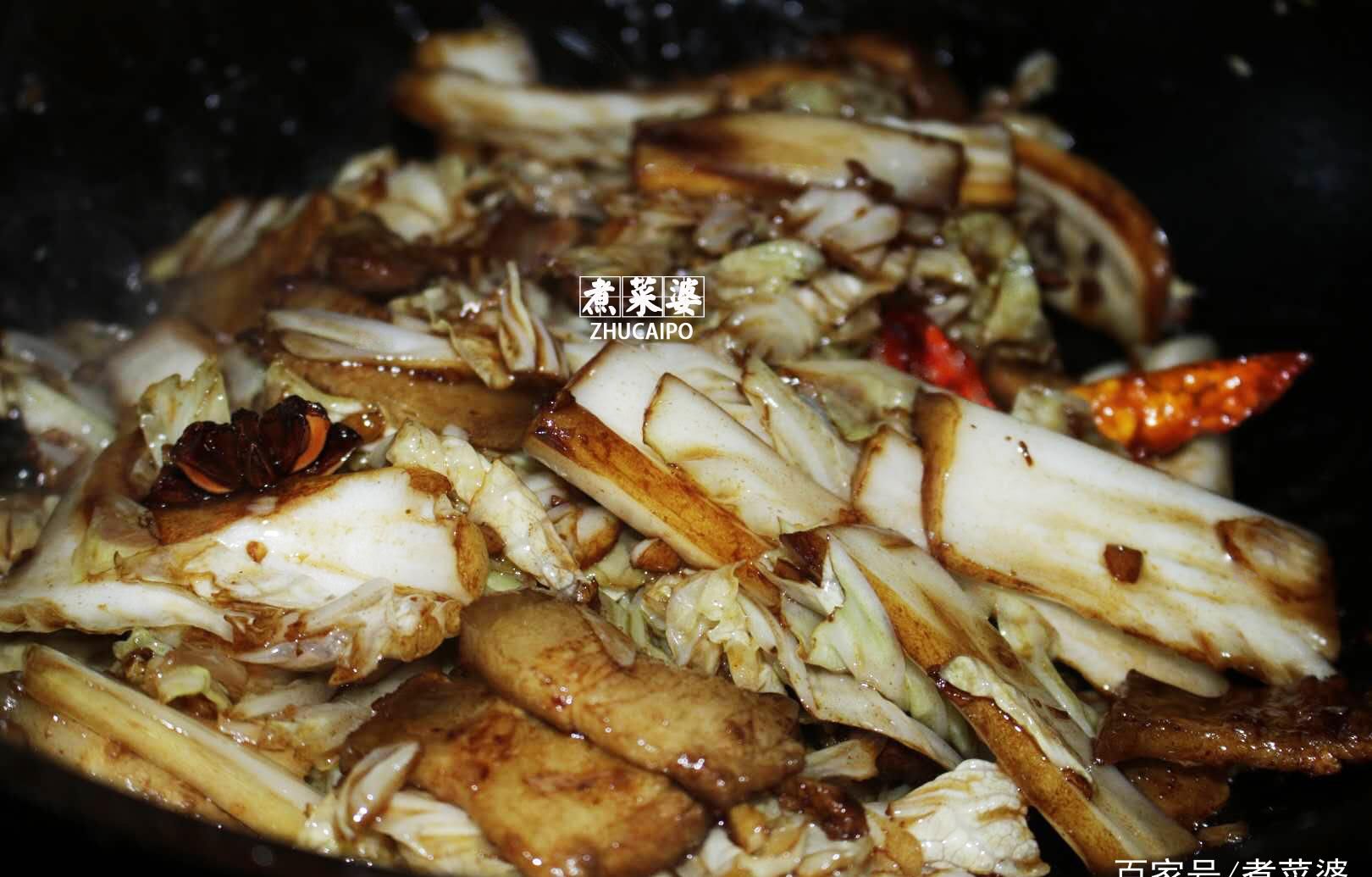 洗干净|吃百菜不如多吃它，是菜也是药，秋冬季节最便宜，胃不好的人要吃