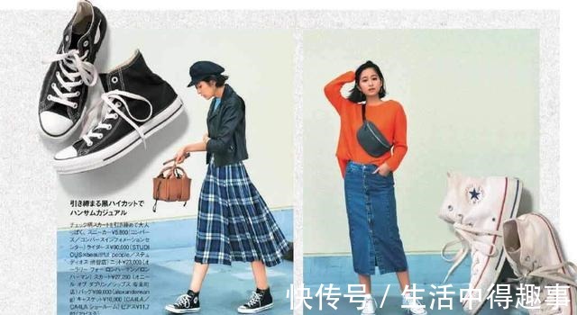 尖头 为什么换季先“换鞋”3大风格、9款鞋子的穿搭干货,轻易不外传!