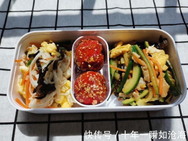 午餐不将就，教您2道懒人菜！随便一炒就好吃，特别适合上班族！