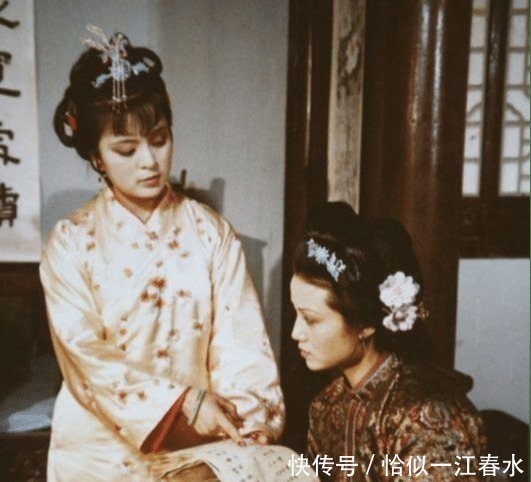 迎春$探春骂王熙凤的话,揭开了李纨的真面目,为自己挣下玫瑰花的诨号