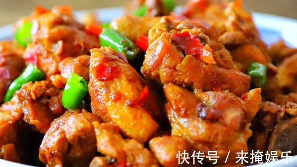 润肺|孩子多吃暖身菜,润肺止咳,营养丰富,长高长智力,生病少不怕冷