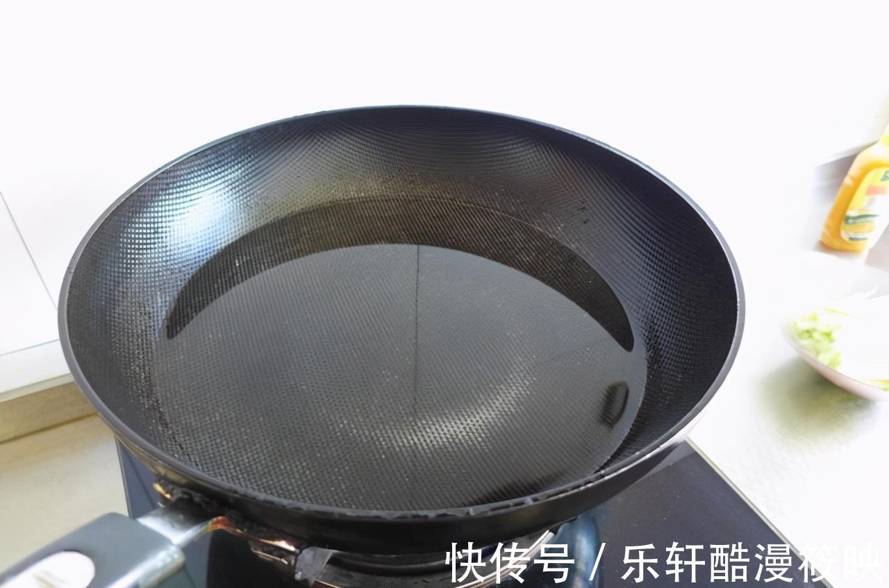 炒菜|天热就喜欢吃爽口的炒菜,营养又好消化,关键是做法简单