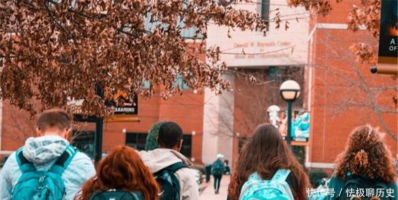 风光|为什么学校里风光的“学霸”,踏入社会却变“平凡”?老师说到“点”上了