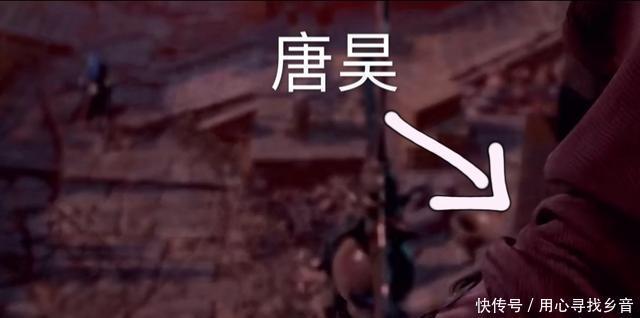斗罗|斗罗大陆114集剧情中，结尾处出现了唐昊的身影，这说明了什么！