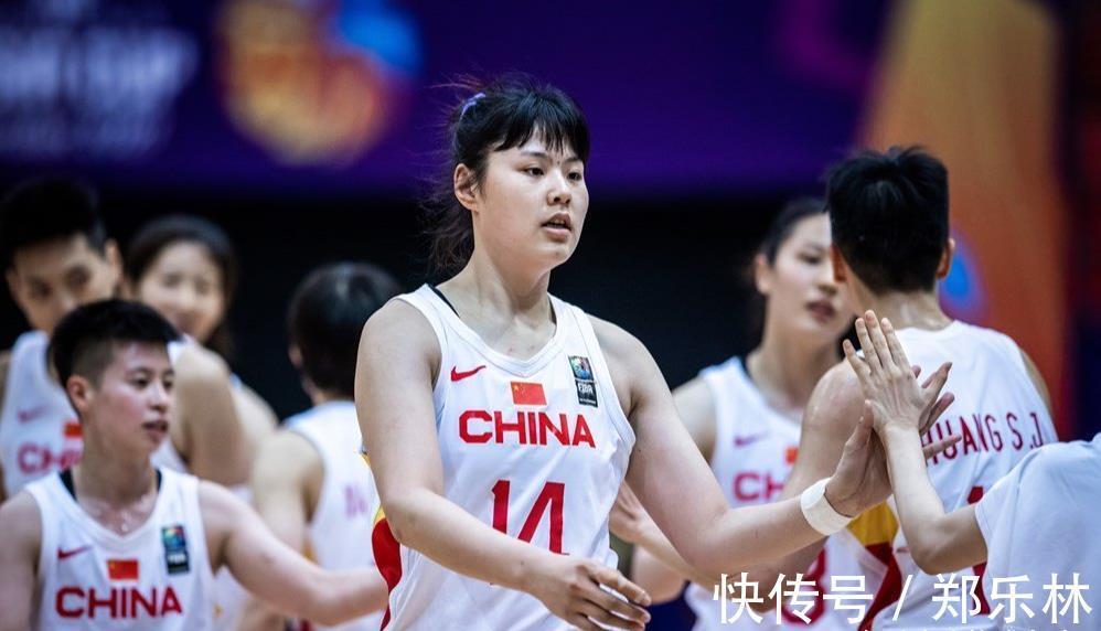 杨舒予|央视直播!中国女篮迎战尼日利亚,全新12人大名单,两位主力不打