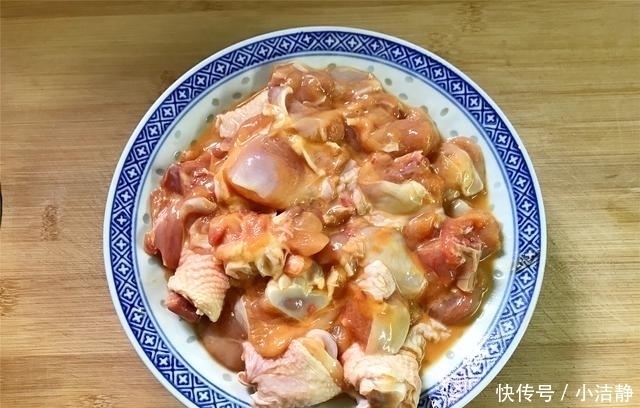 光盘|夏天,隔三差五吃的菜,做时多加一料,鲜香入味,每次都光盘