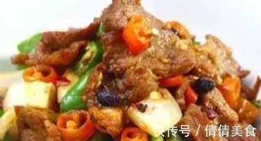 色泽|推荐几款好吃的家常菜,色泽诱人,鲜香可口,大人孩子都爱吃