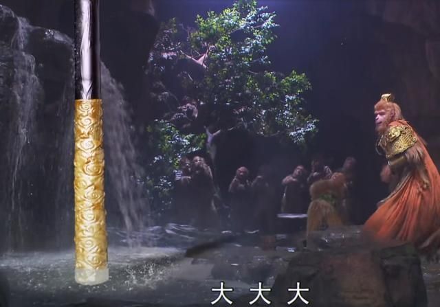 如来佛压孙悟空500年，菩提老祖为何不去救他这一举动令人落泪