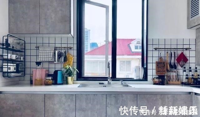 卫生间|他花光积蓄,买了套39㎡的旧房,改造装修后,200万都不卖!