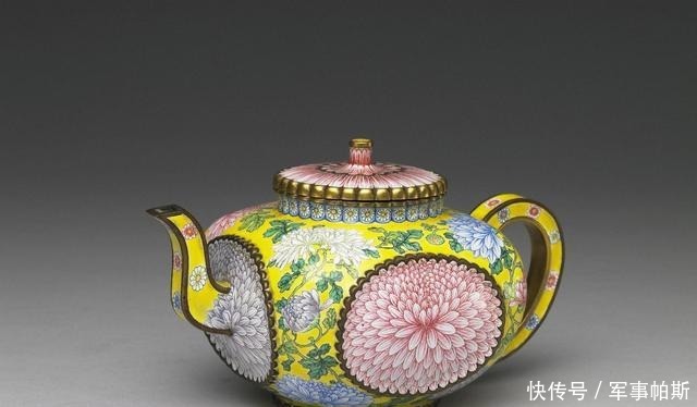 器物|欲收藏,先懂行!紫砂壶收藏这样的当不能上!