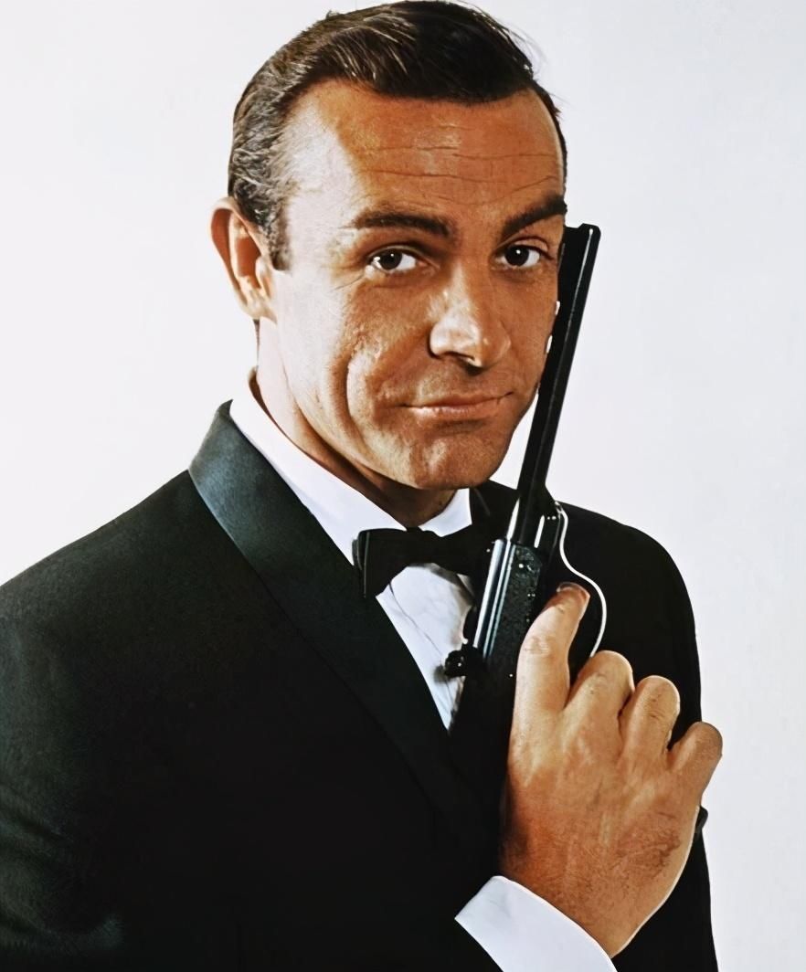 经典|“最经典的詹姆斯·邦德007，一路走好”