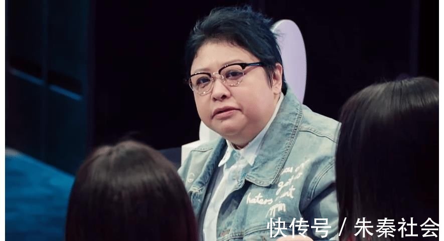 韓紅臉盲認錯女愛豆太尷尬，卻唯獨認出劉柏辛，實力比臉蛋重要