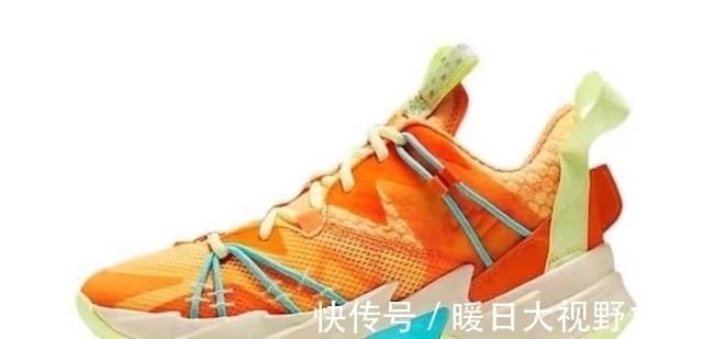 威少|抄威少AJ战靴鞋型又模仿欧文7代的配色,特步真是扶不起的阿斗?