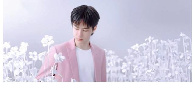 王一博|静待佳音，保持客观！王一博从未辜负期待，你又何必兴风作浪