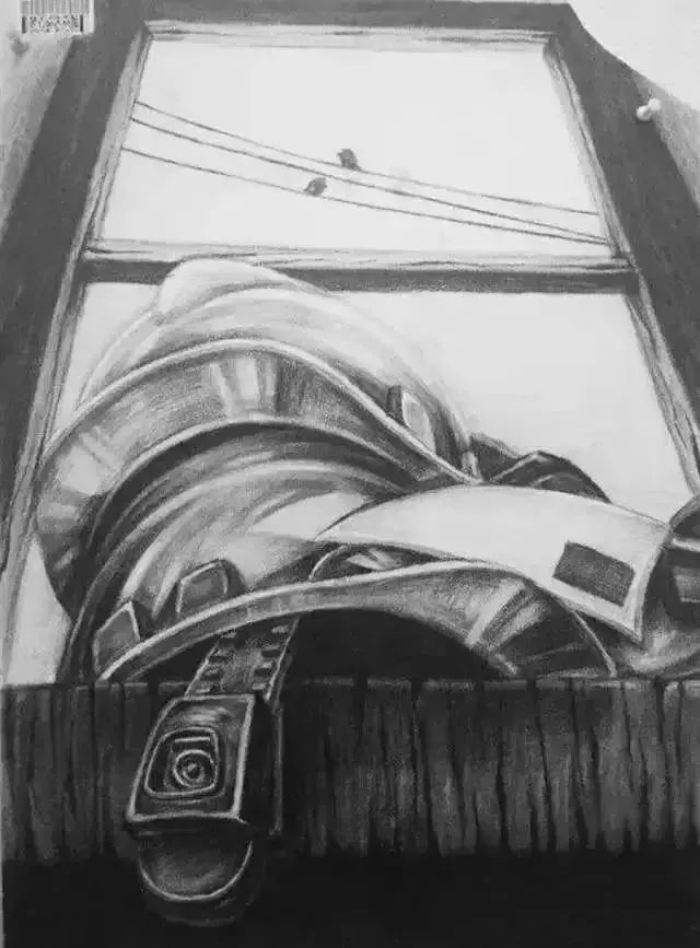 考题|最最最精选版九大美院历年考题一图收录-含超全高分卷