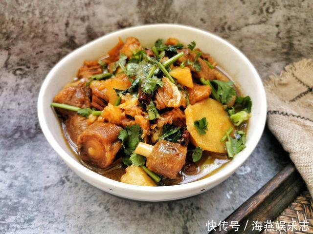 入秋后,这肉再贵也得给孩子吃,强身健骨比猪肉有营养,42一斤