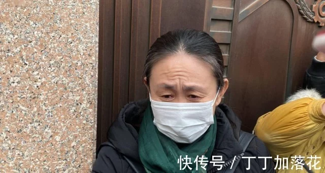 江歌母亲花120万起诉刘欣:我是一个死人!