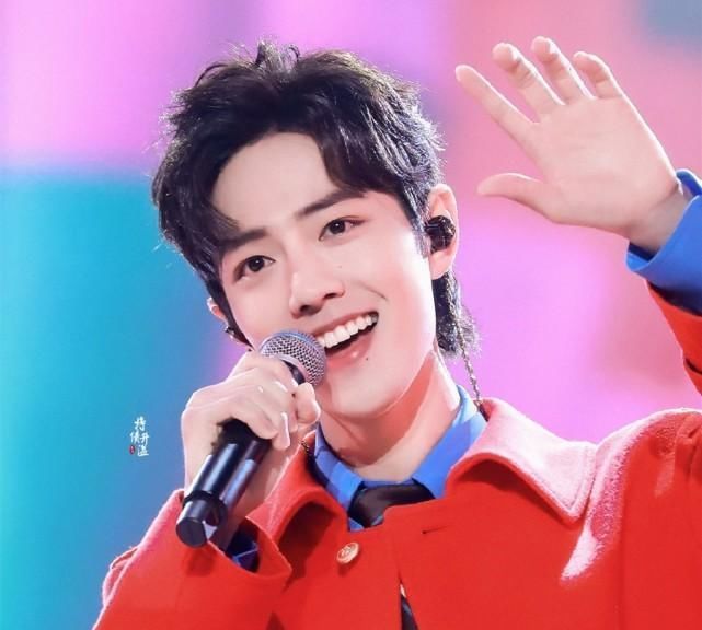 重回巅峰肖战成最美偶像榜单获胜者,国内外资源曝光全面升级