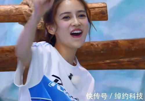 规则|《奔跑吧》为baby改变规则，别人都被关起来，她却获VIP席位