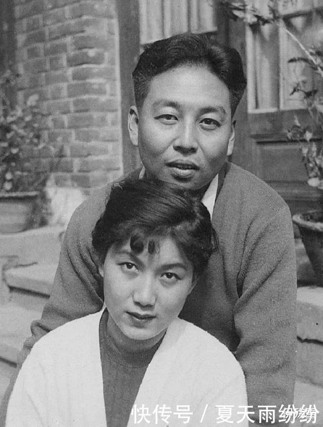 “评剧女王”新凤霞报纸上“公开告白”意中人,事实证明是真爱