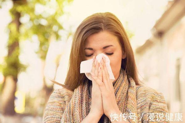 鼻腔|不能使用抗生素?这种不致命的“绝症”,却常常折磨着无数人