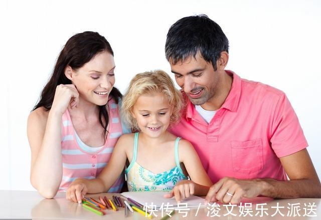 爸爸|8岁女儿非要和爸爸一起睡,妈妈反对,女儿童言无忌把妈妈气乐了